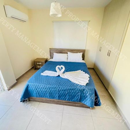 Milos City Center Apts No.34 Larnaca Exterior photo