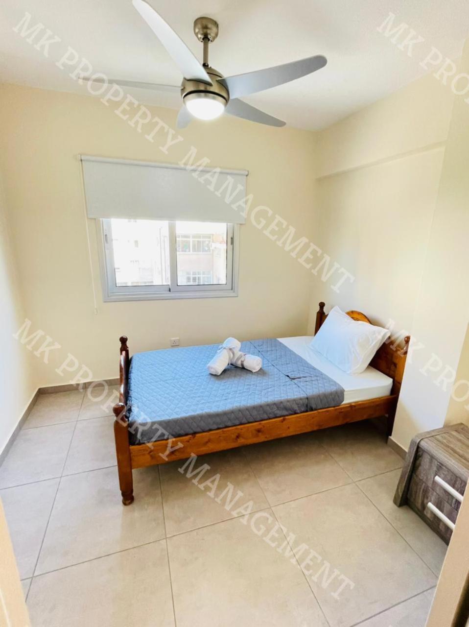 Milos City Center Apts No.34 Larnaca Exterior photo