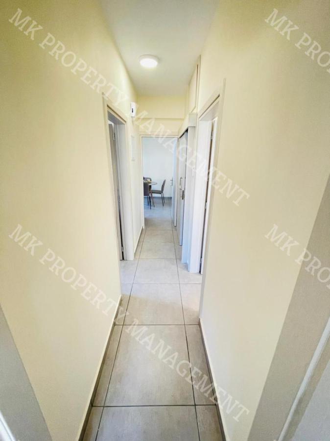 Milos City Center Apts No.34 Larnaca Exterior photo